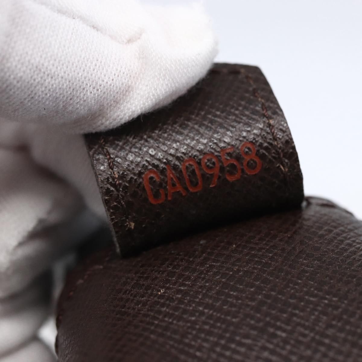 Louis Vuitton Louis Vuitton Trousse Toilette Monogram Canvas Size ONE SIZE - 6 Thumbnail