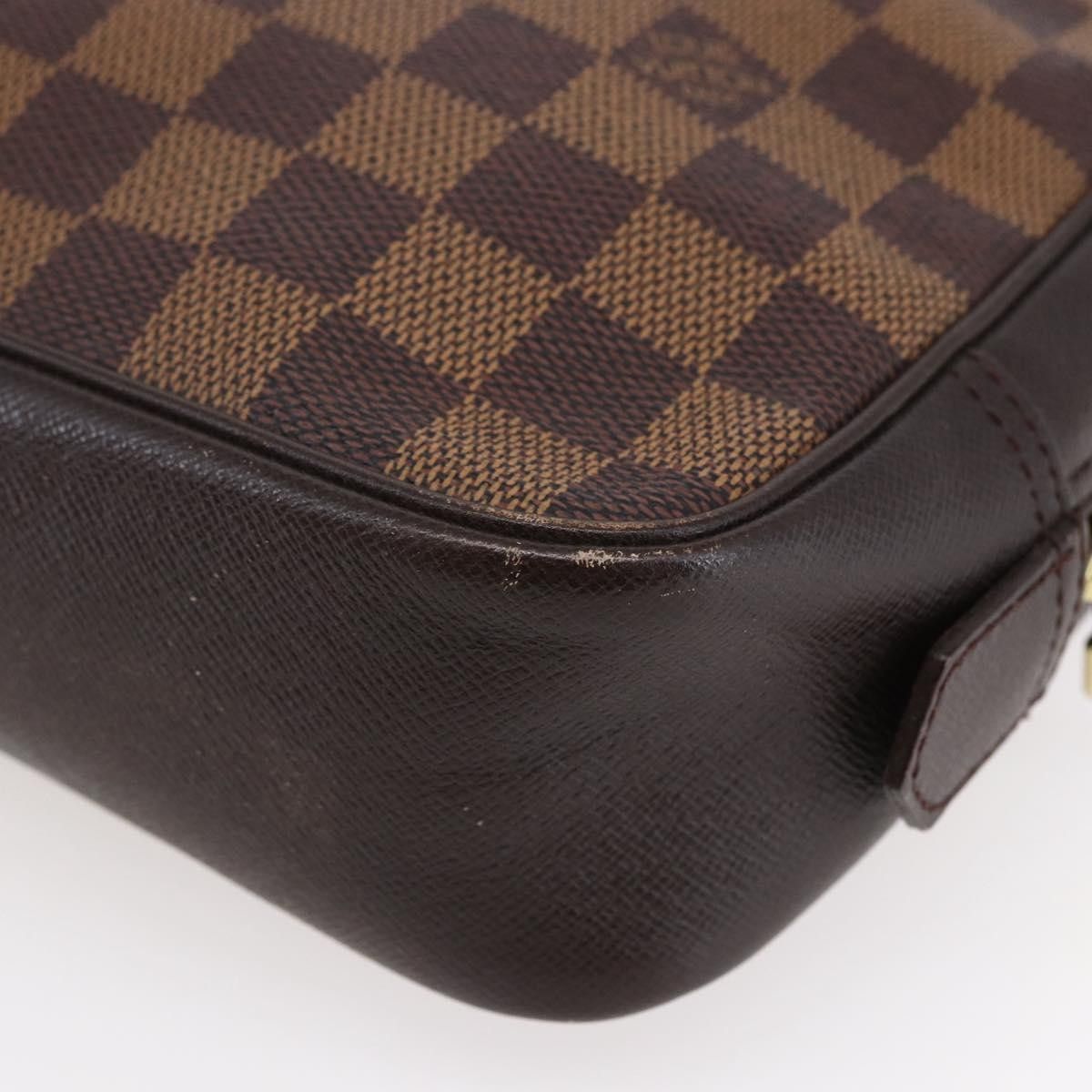 Louis Vuitton Louis Vuitton Trousse Toilette Monogram Canvas Size ONE SIZE - 10 Thumbnail