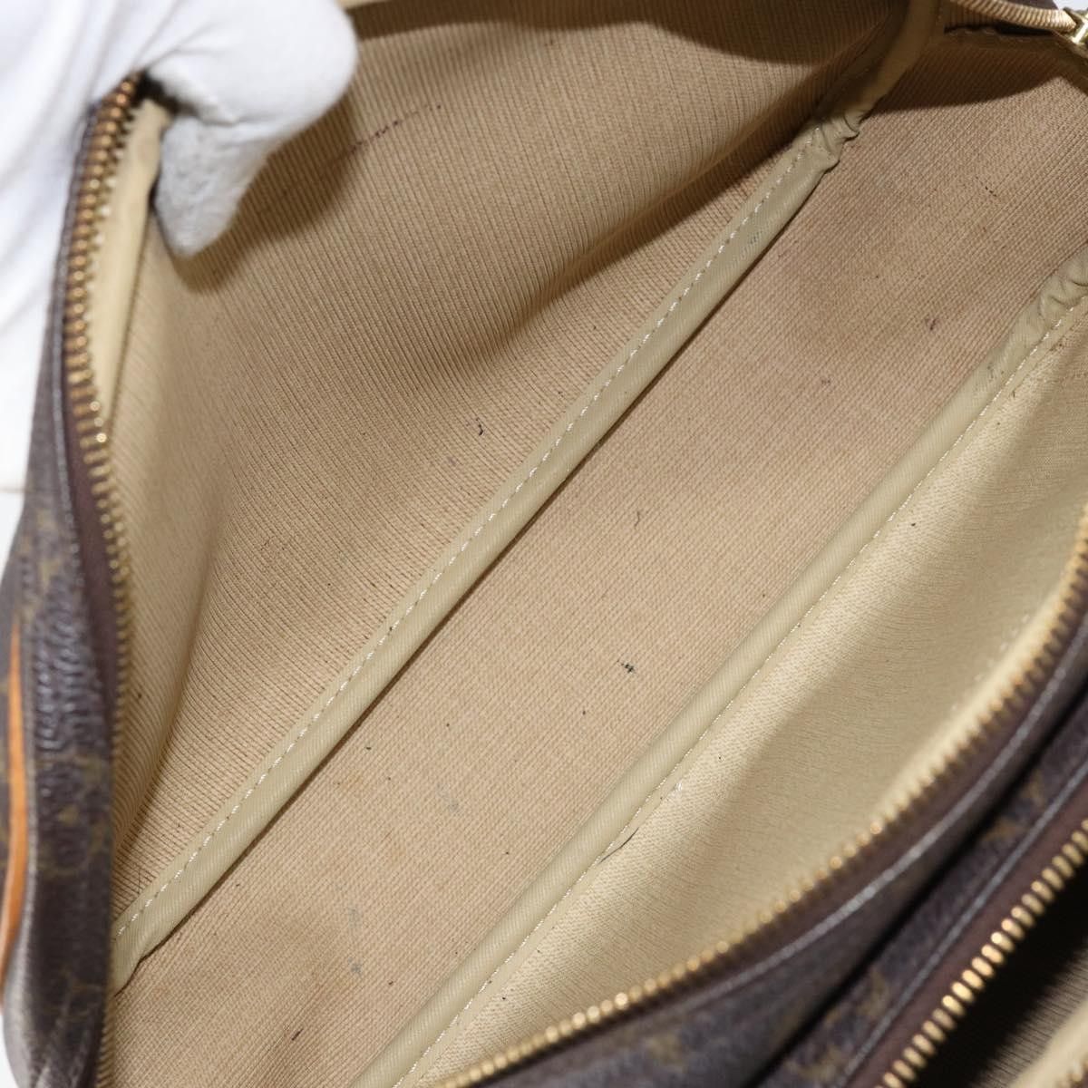 Louis Vuitton Louis Vuitton Reporter Bag Monogram Canvas Size ONE SIZE - 22 Thumbnail