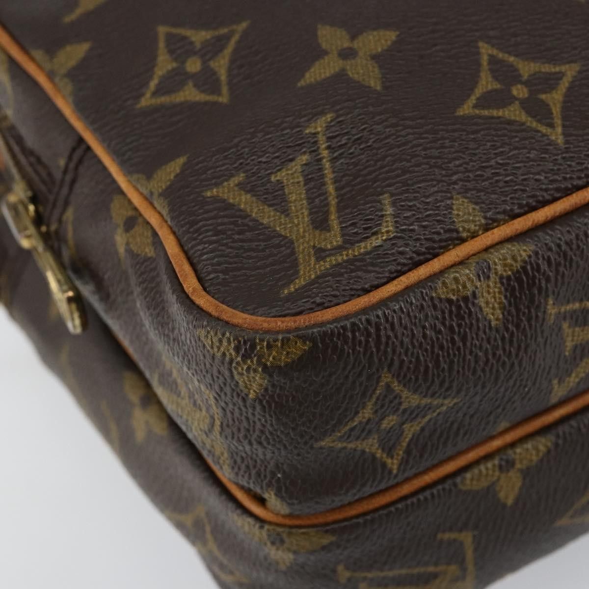 Louis Vuitton Louis Vuitton Amazone Bag Monogram Canvas Size ONE SIZE - 10 Thumbnail
