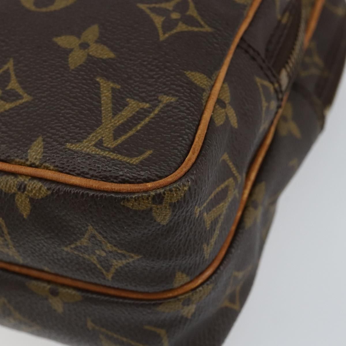 Louis Vuitton Louis Vuitton Amazone Bag Monogram Canvas Size ONE SIZE - 9 Thumbnail