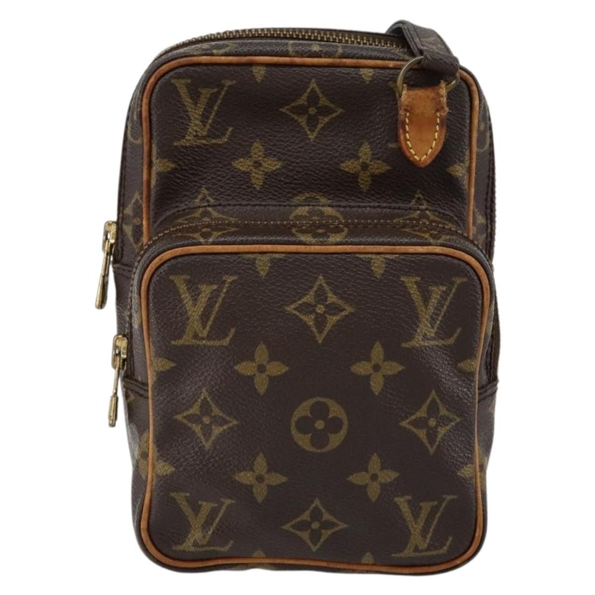 Louis Vuitton Louis Vuitton Amazone Bag Monogram Canvas Size ONE SIZE - 19 Thumbnail
