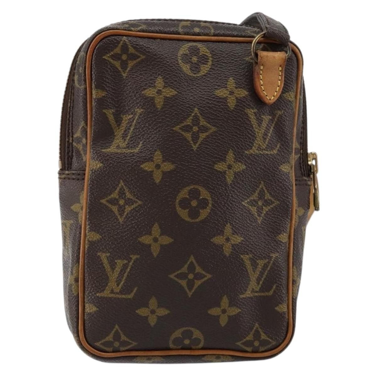 Louis Vuitton Louis Vuitton Amazone Bag Monogram Canvas Size ONE SIZE - 2 Thumbnail