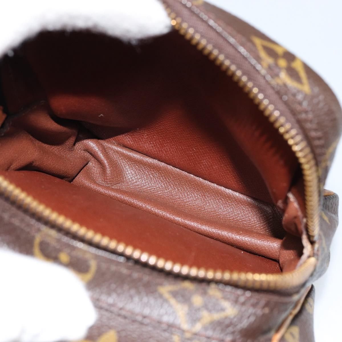 Louis Vuitton Louis Vuitton Amazone Bag Monogram Canvas Size ONE SIZE - 22 Thumbnail