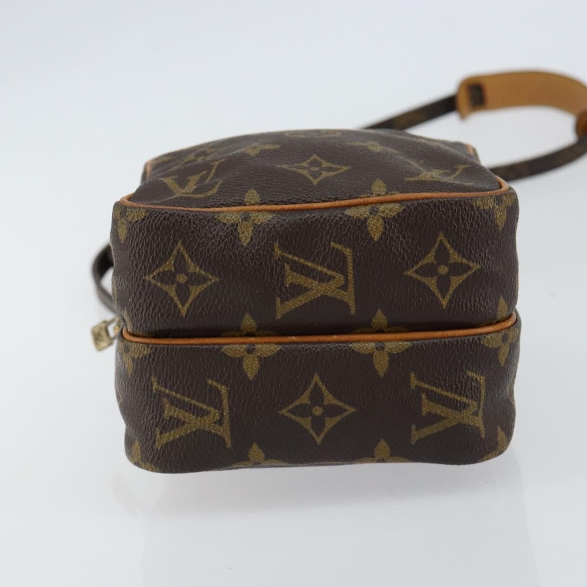 Louis Vuitton Louis Vuitton Amazone Bag Monogram Canvas Size ONE SIZE - 14 Thumbnail