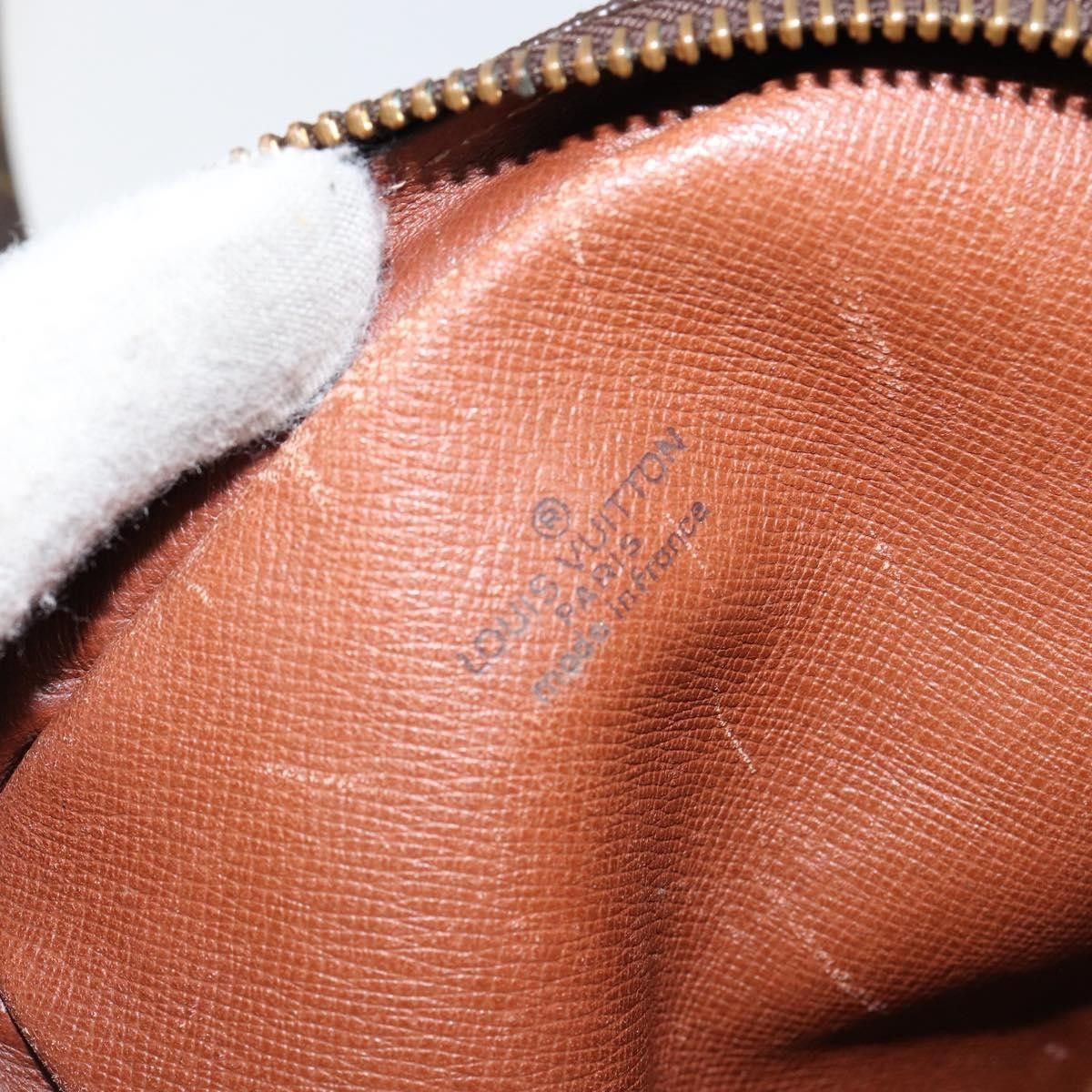 Louis Vuitton Louis Vuitton Amazone Bag Monogram Canvas Size ONE SIZE - 6 Thumbnail