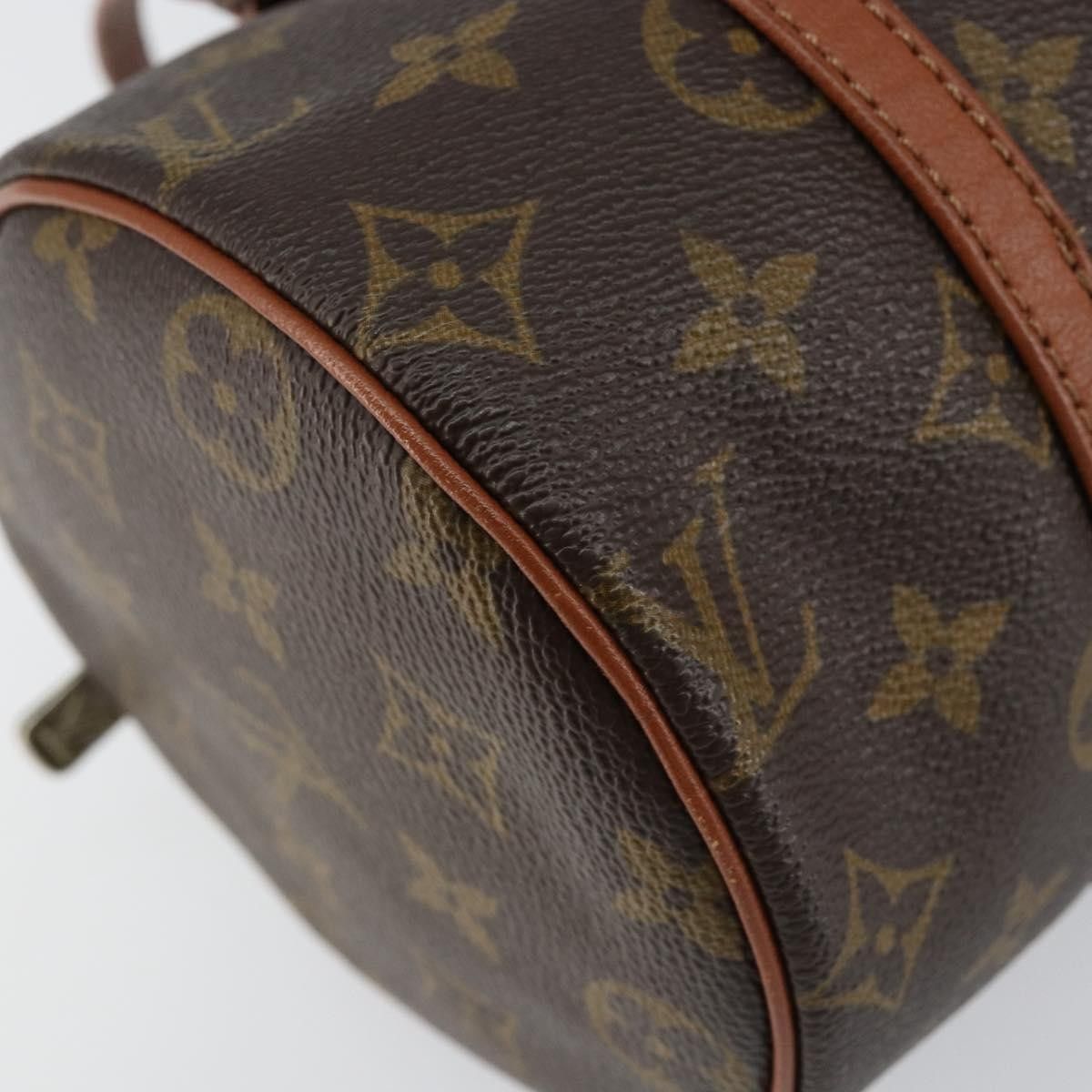 Louis Vuitton Louis Vuitton Papillon Handbag Monogram Canvas Size ONE SIZE - 10 Thumbnail