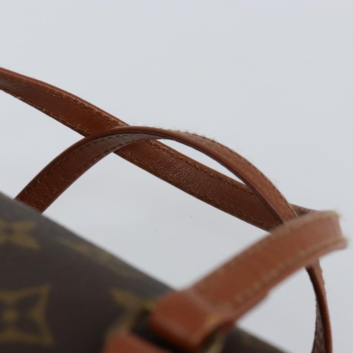 Louis Vuitton Louis Vuitton Papillon Handbag Monogram Canvas Size ONE SIZE - 16 Thumbnail