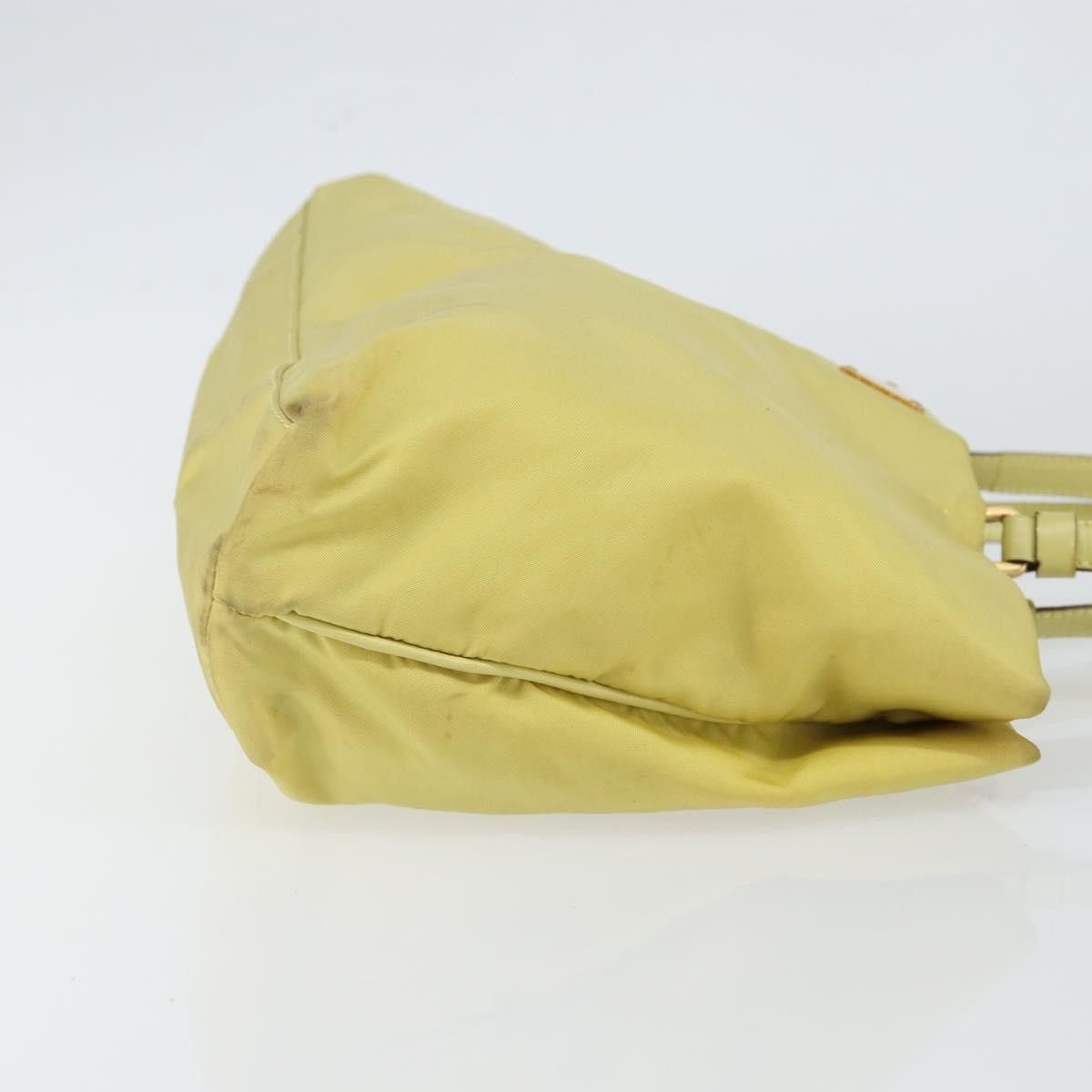 Prada Prada Vintage Tote Tessuto Size ONE SIZE - 3 Thumbnail