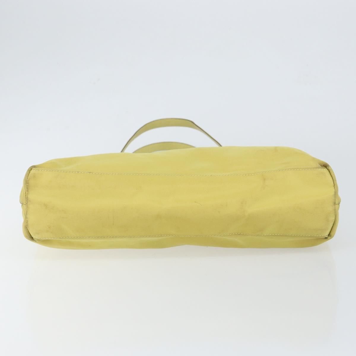 Prada Prada Vintage Tote Tessuto Size ONE SIZE - 19 Thumbnail