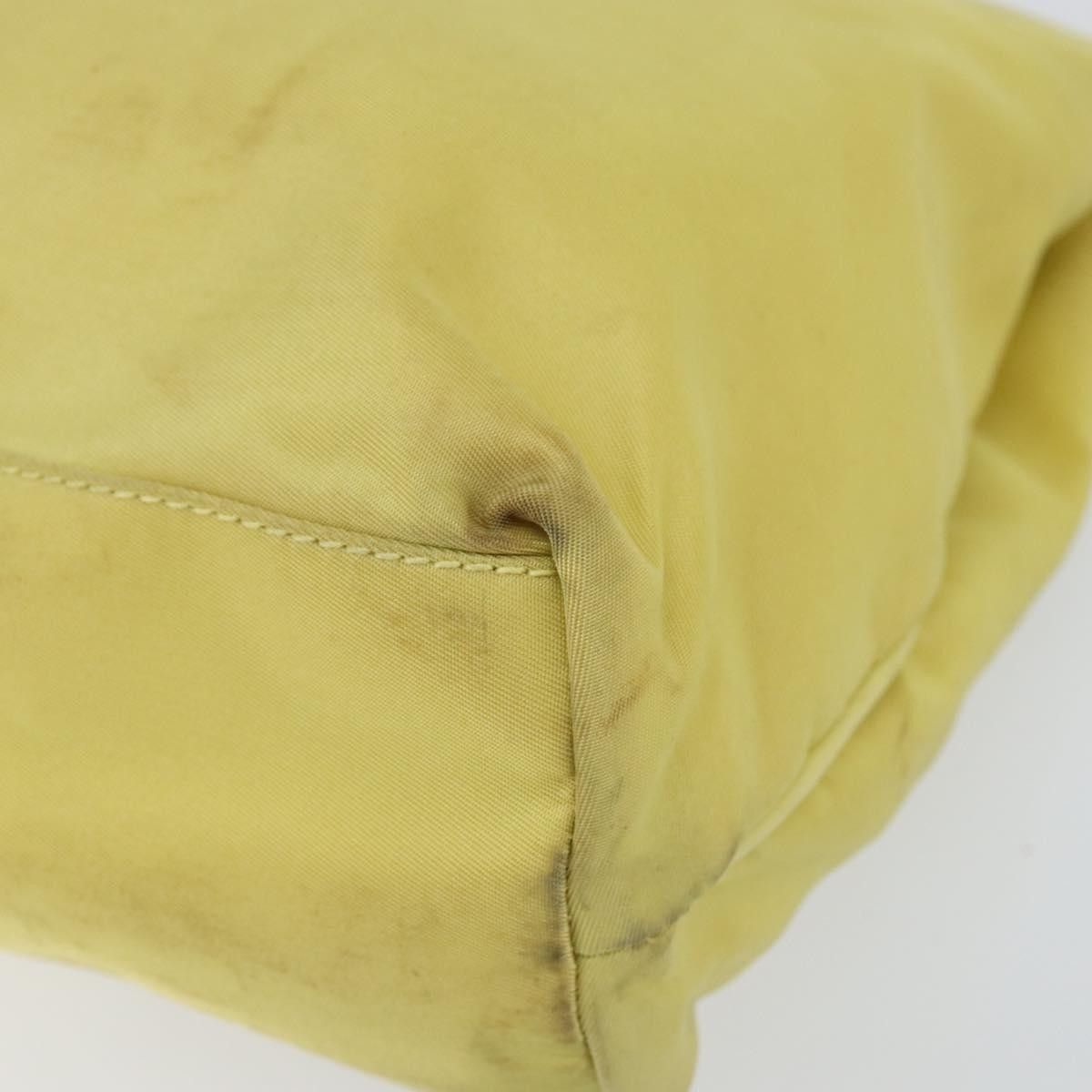 Prada Prada Vintage Tote Tessuto Size ONE SIZE - 12 Thumbnail