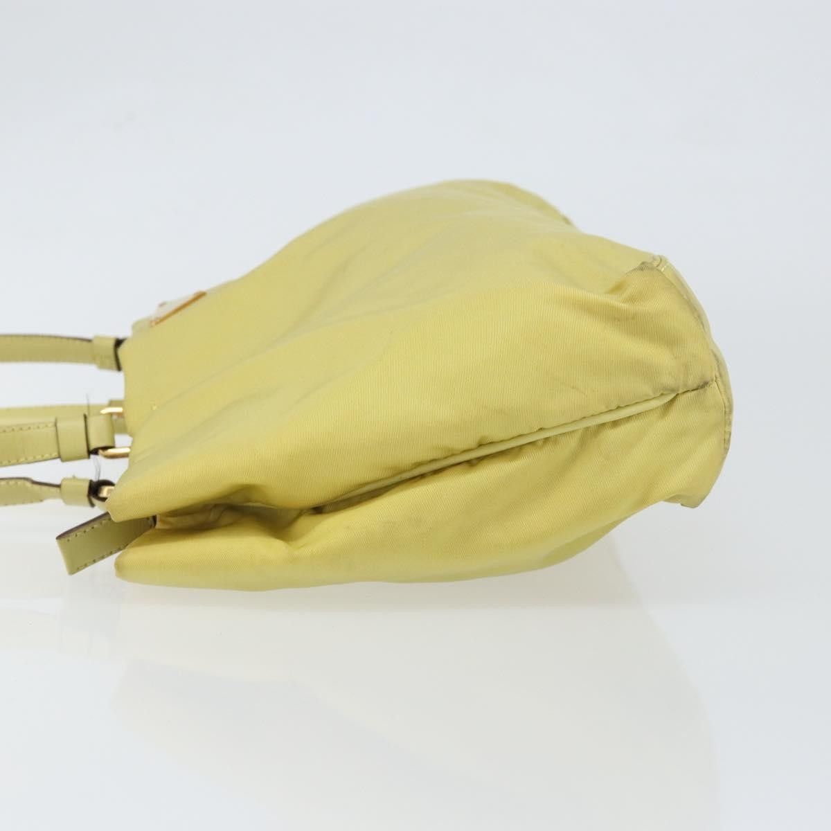 Prada Prada Vintage Tote Tessuto Size ONE SIZE - 4 Thumbnail