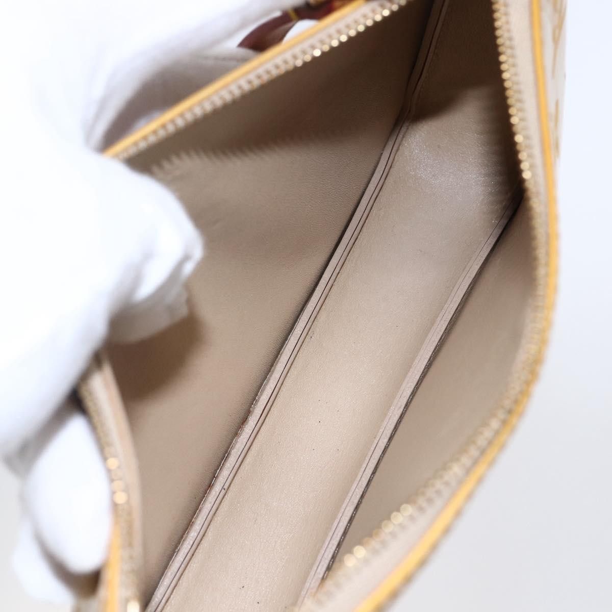 Louis Vuitton Louis Vuitton Lexington Pochette Monogram Vernis Size ONE SIZE - 5 Thumbnail