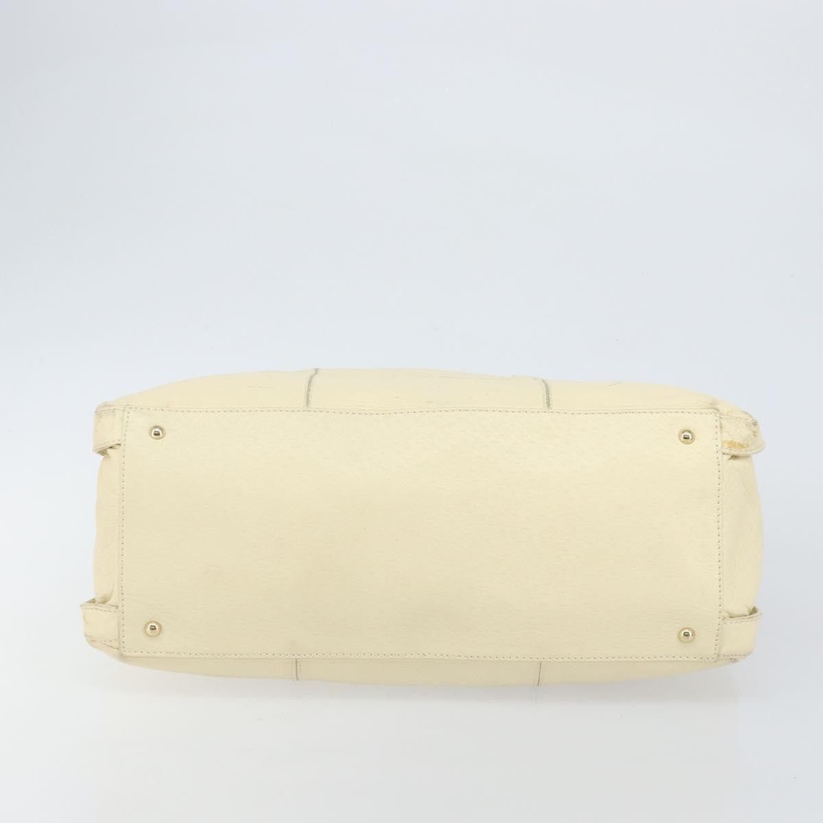 Salvatore Ferragamo Salvatore Ferragamo Gancini Leather Size ONE SIZE - 20 Thumbnail