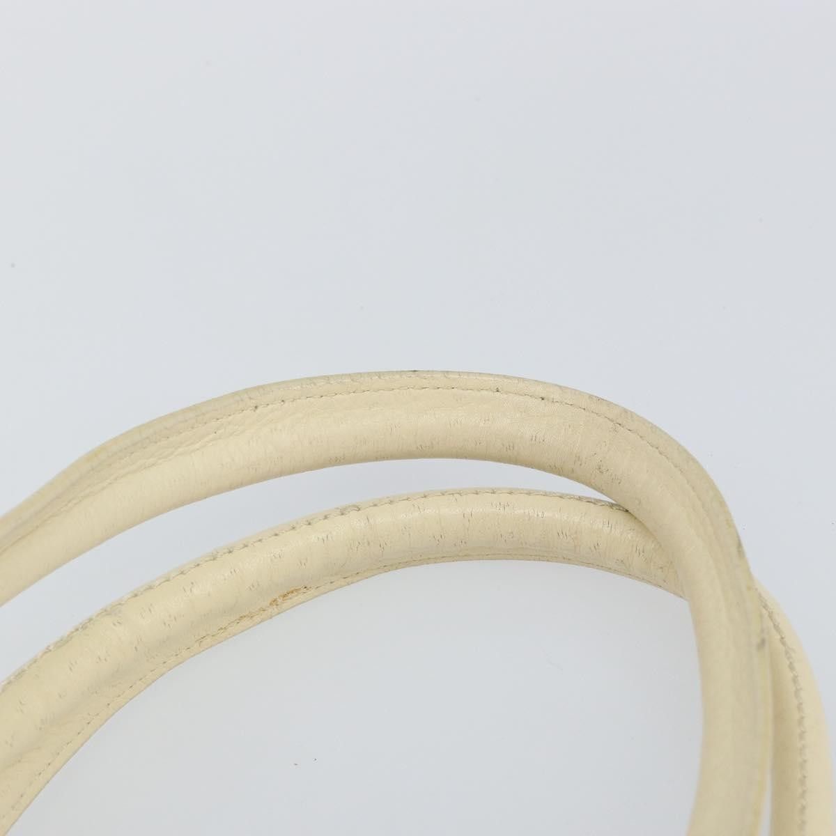 Salvatore Ferragamo Salvatore Ferragamo Gancini Leather Size ONE SIZE - 12 Thumbnail