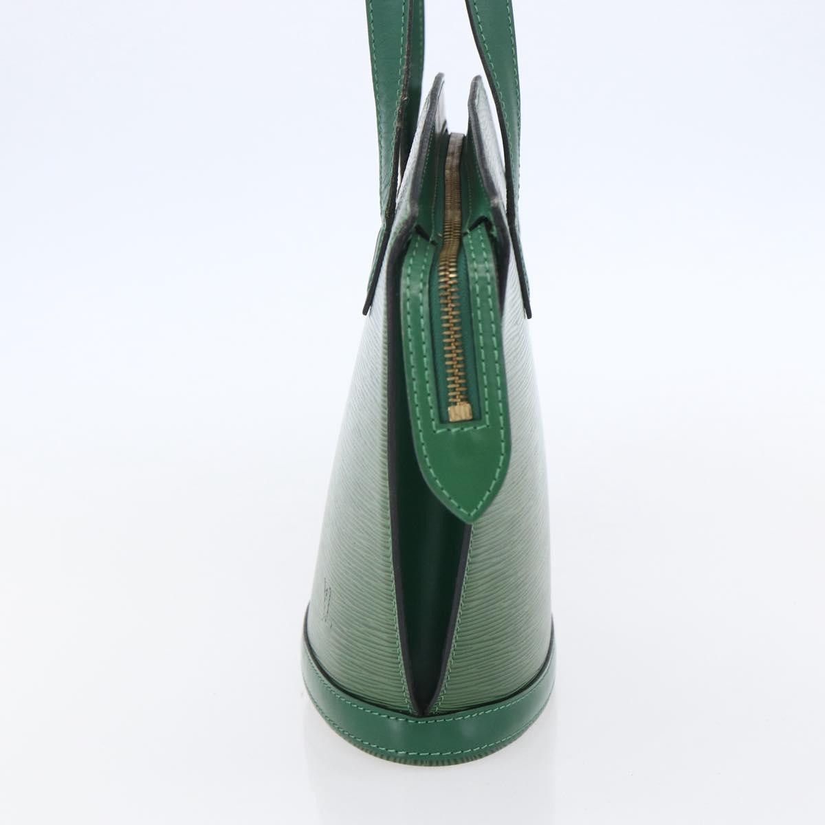 Louis Vuitton Louis Vuitton Saint Jacques Handbag Epi Leather Size ONE SIZE - 4 Thumbnail
