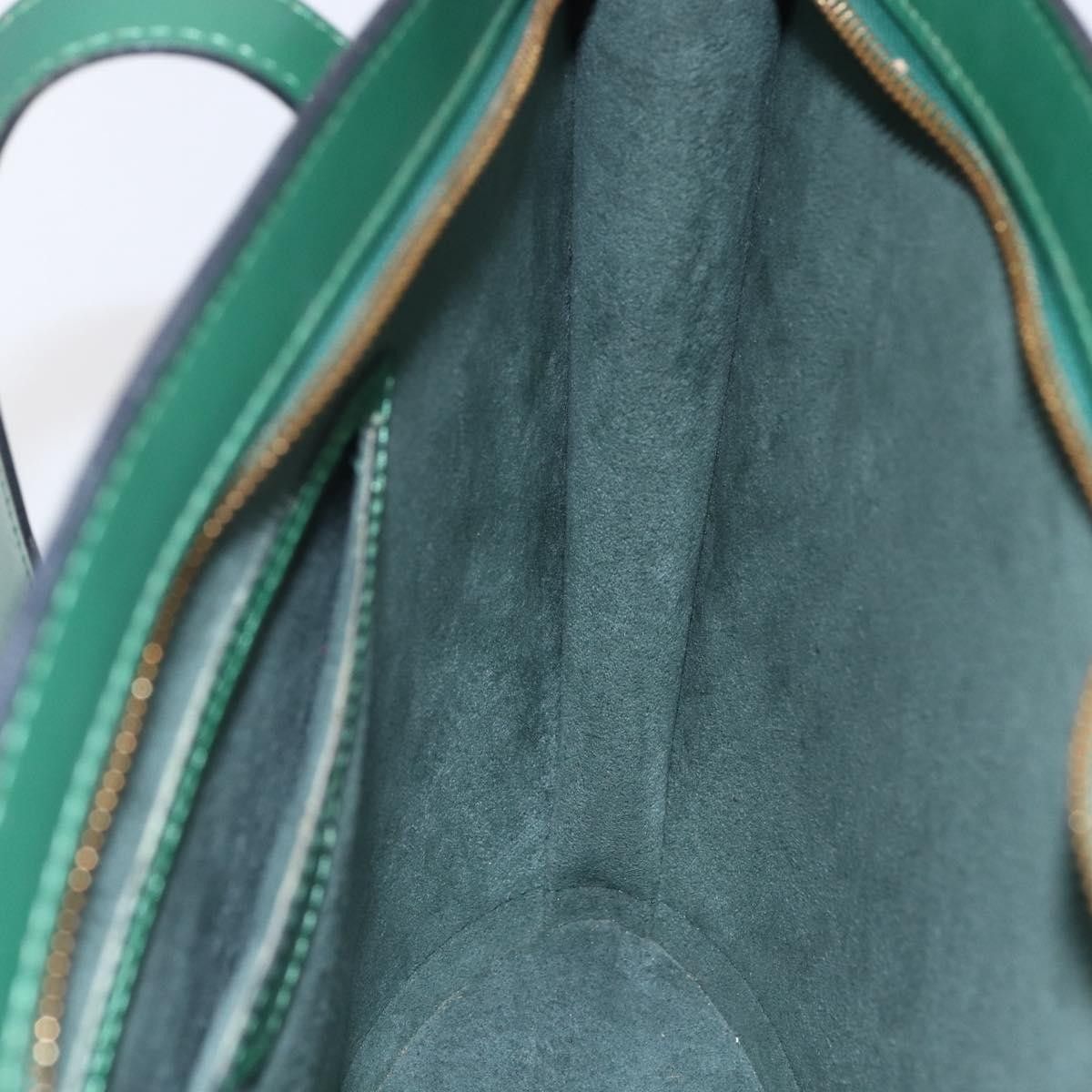 Louis Vuitton Louis Vuitton Saint Jacques Handbag Epi Leather Size ONE SIZE - 20 Thumbnail