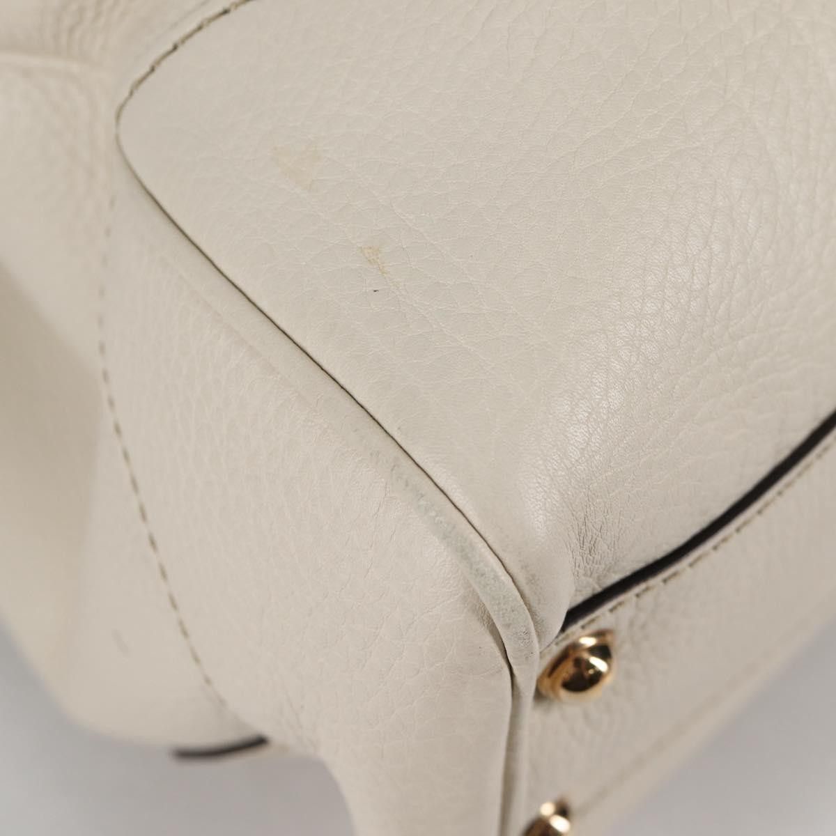 Gucci Gucci Diana Bamboo Top Handle Tote Leather Size ONE SIZE - 12 Thumbnail