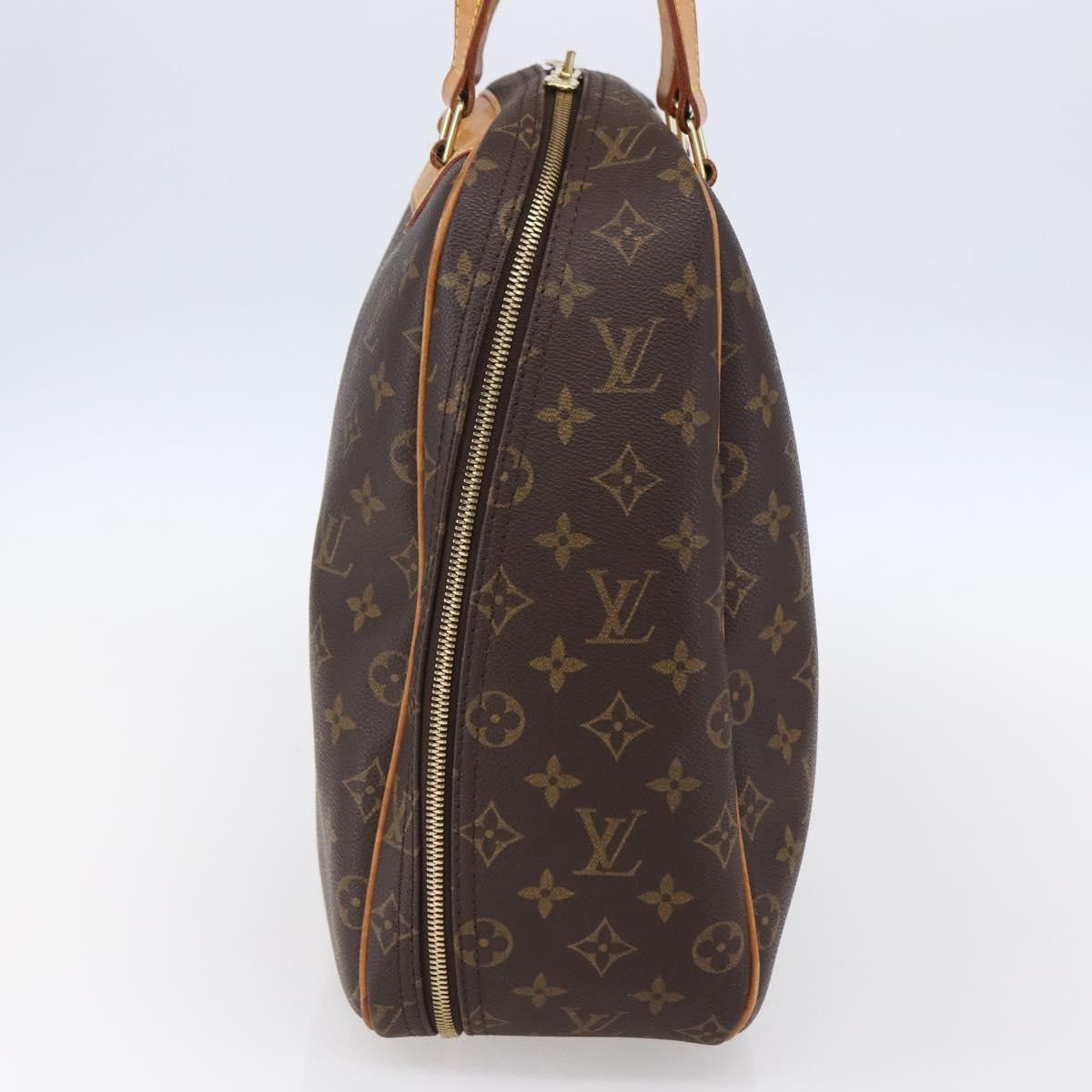Louis Vuitton Louis Vuitton Excursion Handbag Monogram Canvas Size ONE SIZE - 8 Thumbnail
