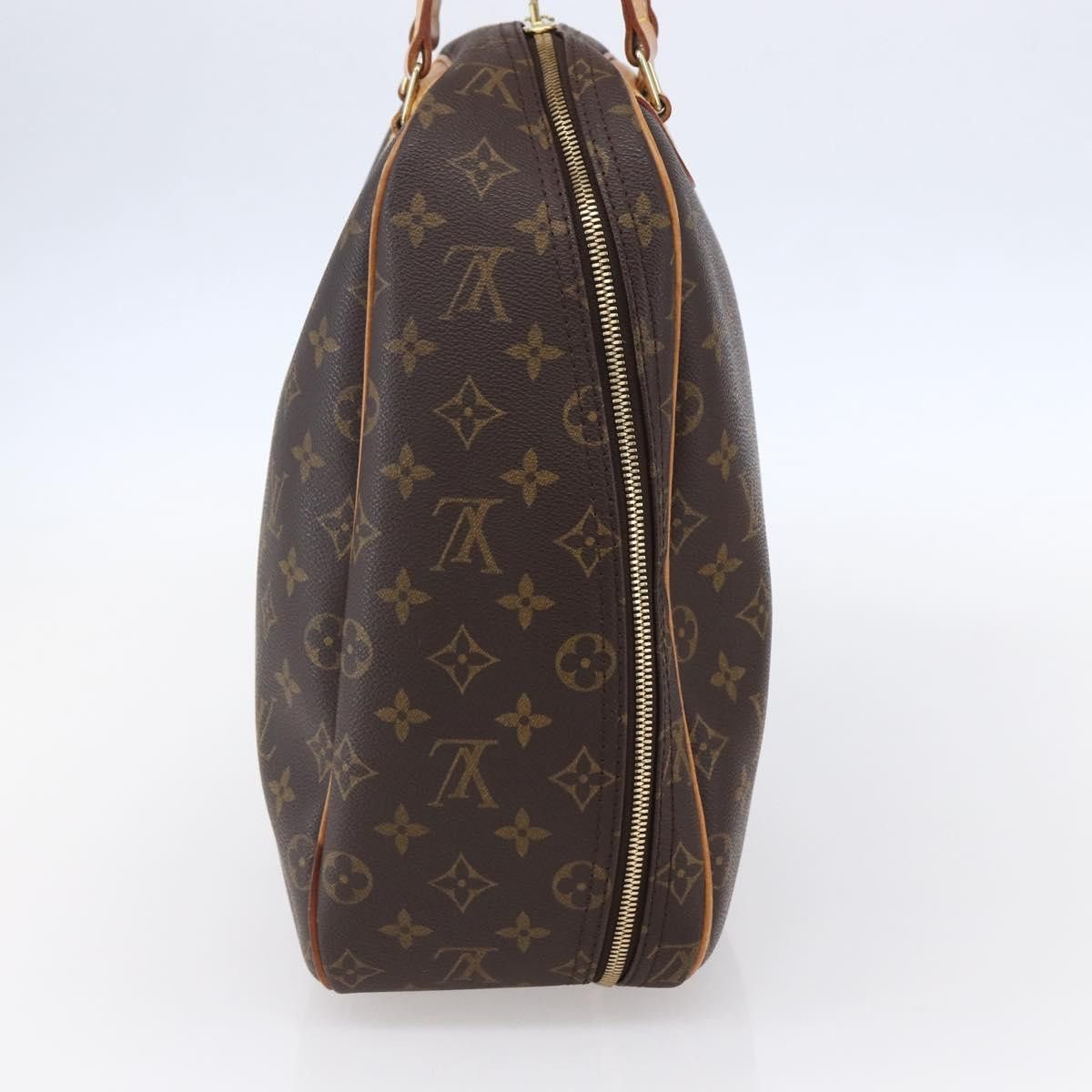 Louis Vuitton Louis Vuitton Excursion Handbag Monogram Canvas Size ONE SIZE - 16 Thumbnail