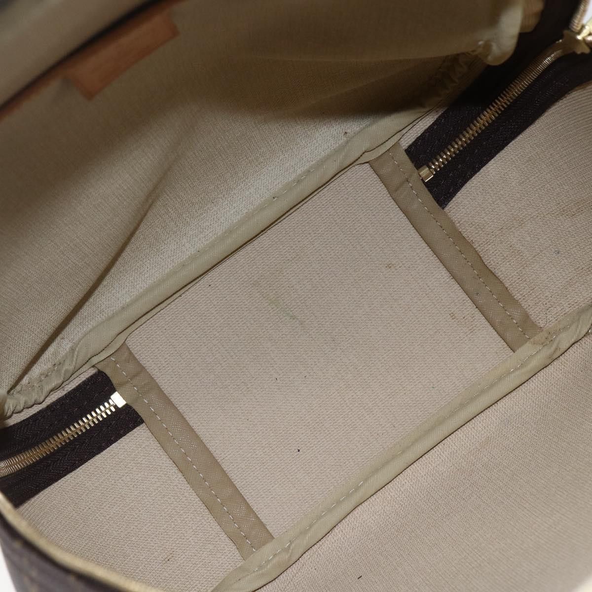 Louis Vuitton Louis Vuitton Excursion Handbag Monogram Canvas Size ONE SIZE - 19 Thumbnail