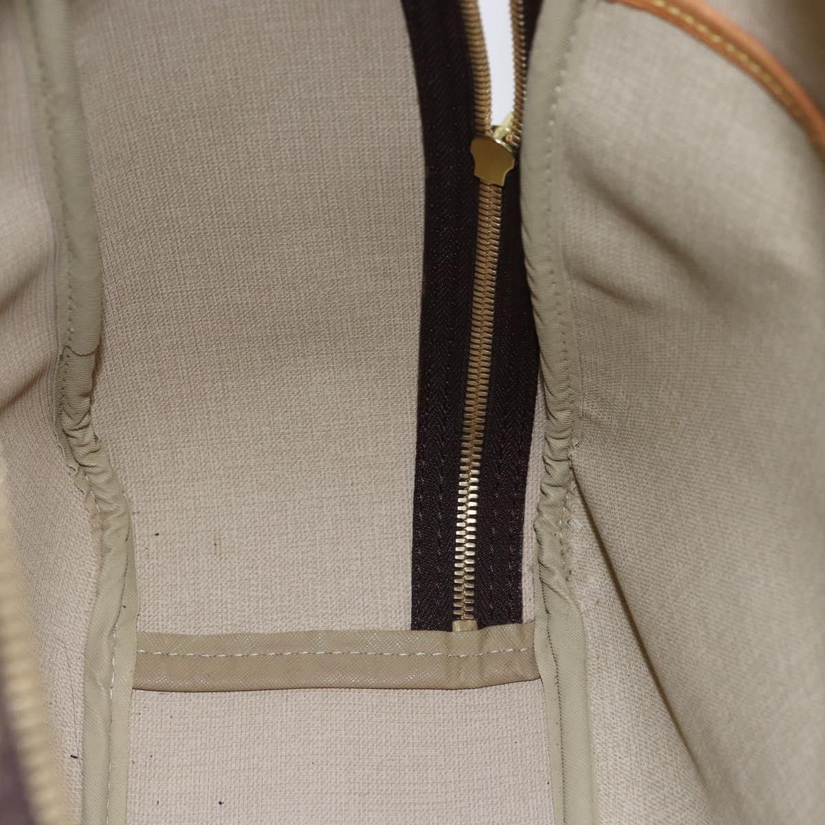 Louis Vuitton Louis Vuitton Excursion Handbag Monogram Canvas Size ONE SIZE - 7 Thumbnail