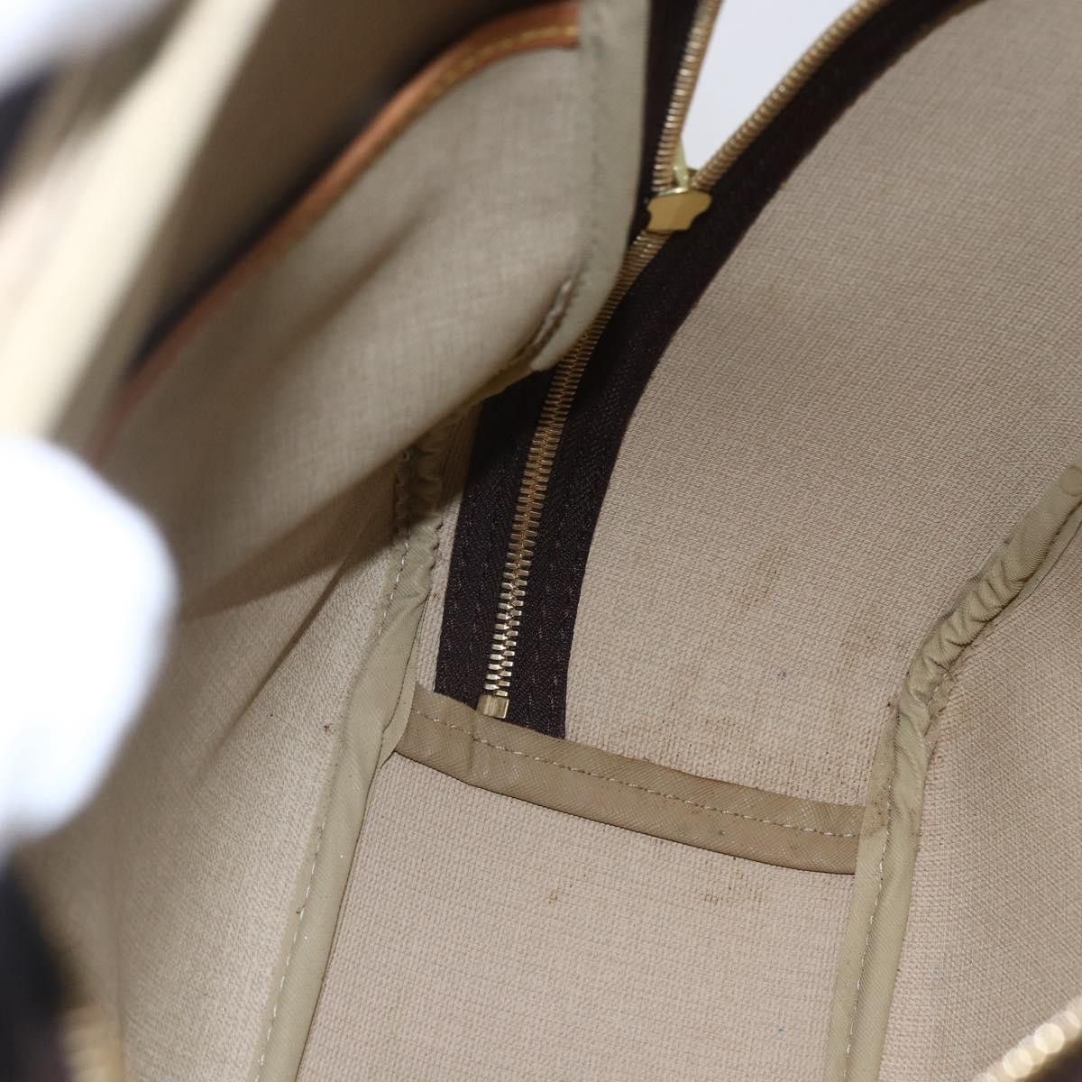 Louis Vuitton Louis Vuitton Excursion Handbag Monogram Canvas Size ONE SIZE - 14 Thumbnail