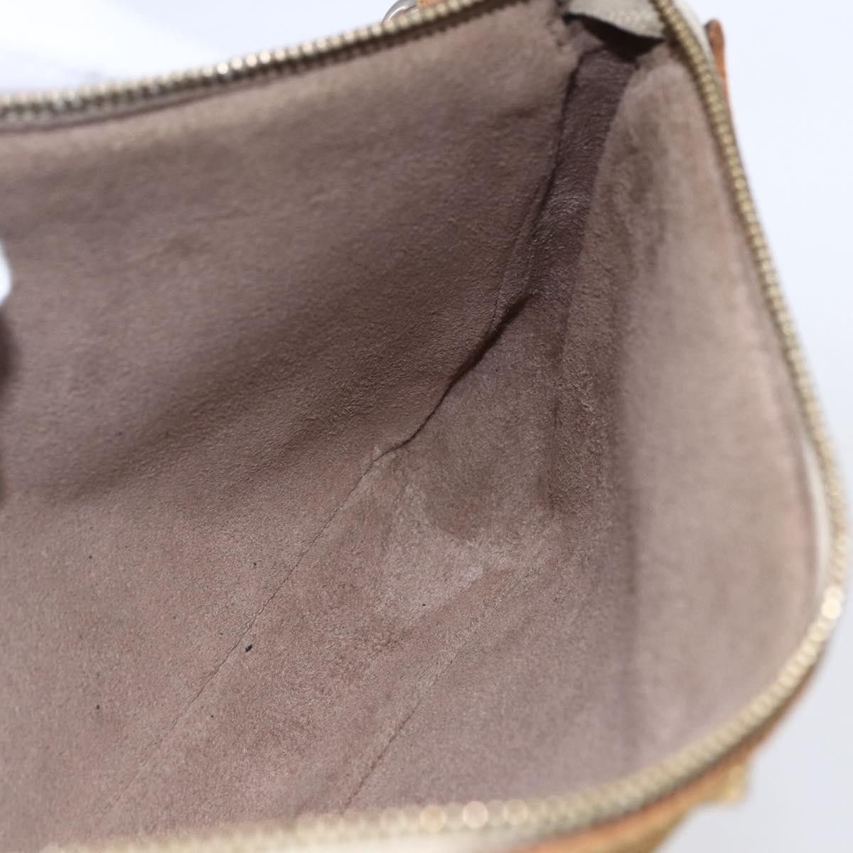 Louis Vuitton Louis Vuitton Pochette Accessoires Monogram Multicolor Size ONE SIZE - 21 Thumbnail