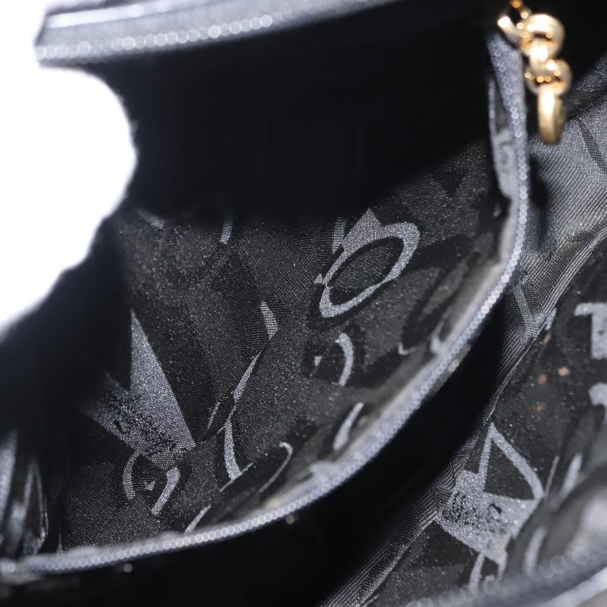Salvatore Ferragamo Salvatore Ferragamo Vala Leather Size ONE SIZE - 21 Thumbnail