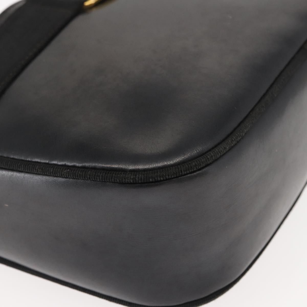 Salvatore Ferragamo Salvatore Ferragamo Vala Leather Size ONE SIZE - 9 Thumbnail