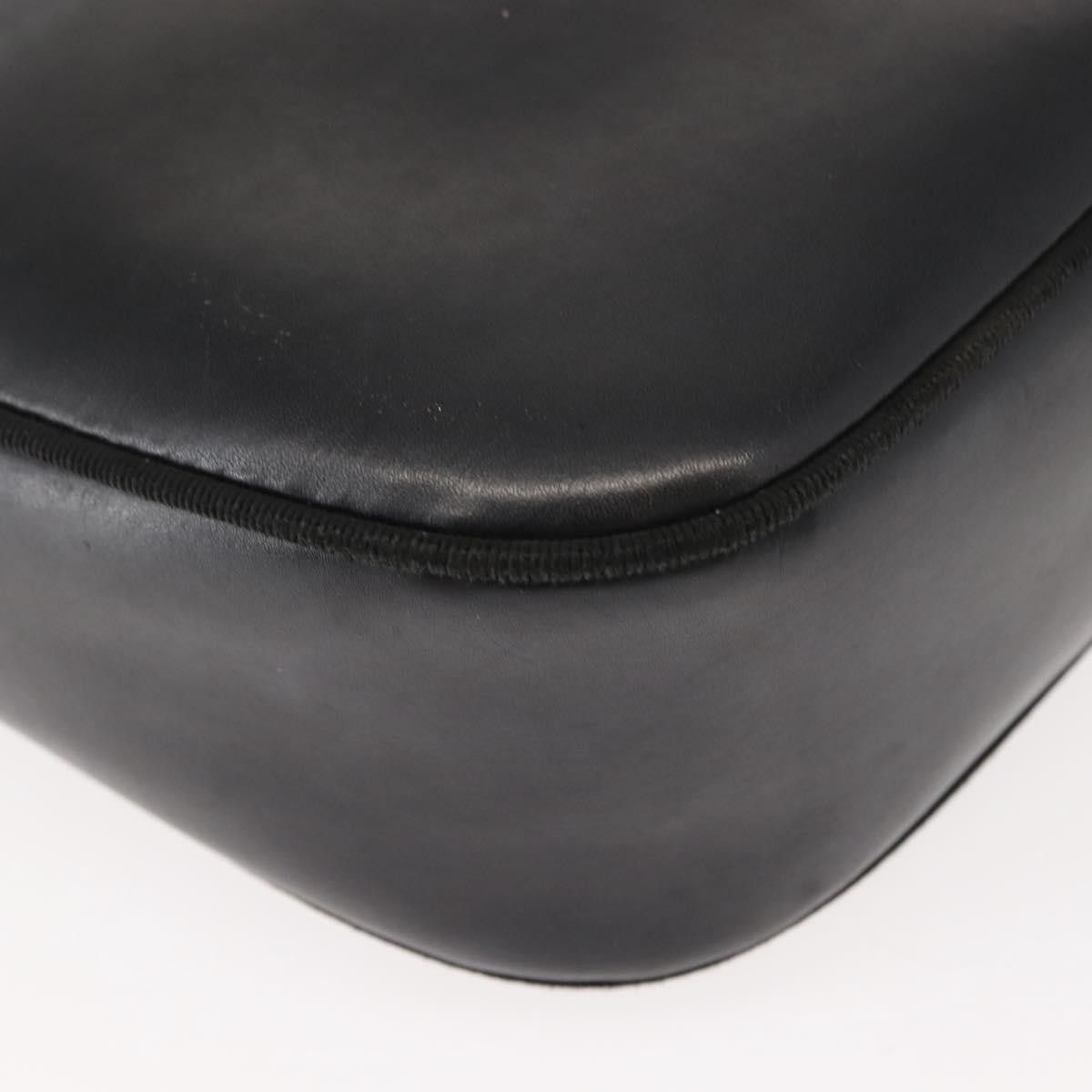 Salvatore Ferragamo Salvatore Ferragamo Vala Leather Size ONE SIZE - 10 Thumbnail