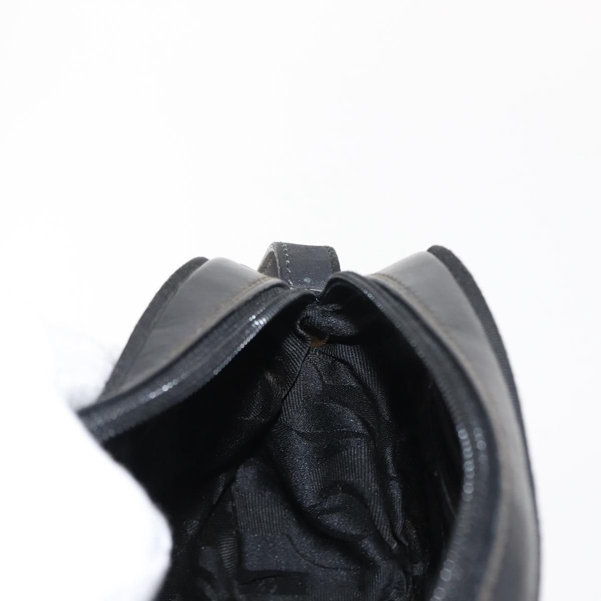 Salvatore Ferragamo Salvatore Ferragamo Vala Leather Size ONE SIZE - 20 Thumbnail