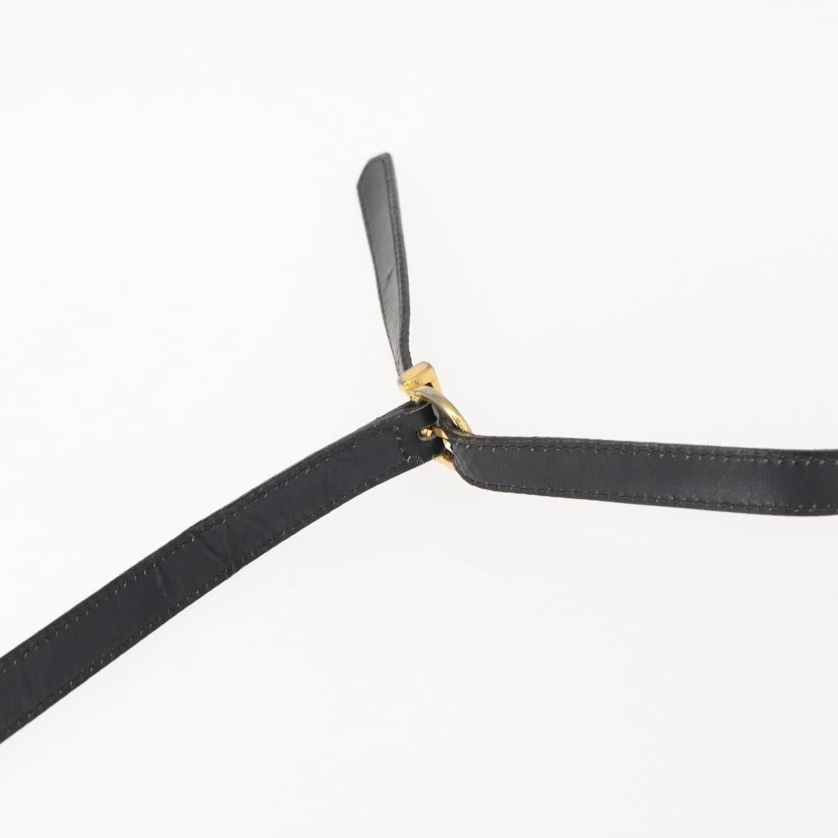 Salvatore Ferragamo Salvatore Ferragamo Vala Leather Size ONE SIZE - 16 Thumbnail