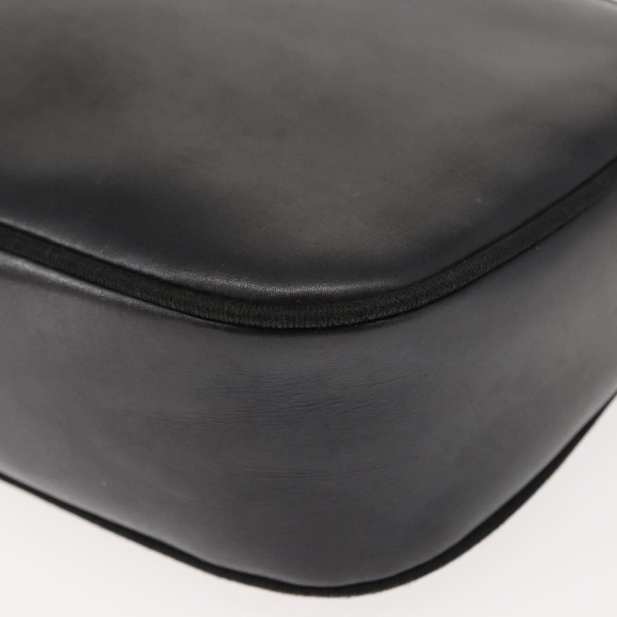 Salvatore Ferragamo Salvatore Ferragamo Vala Leather Size ONE SIZE - 11 Thumbnail