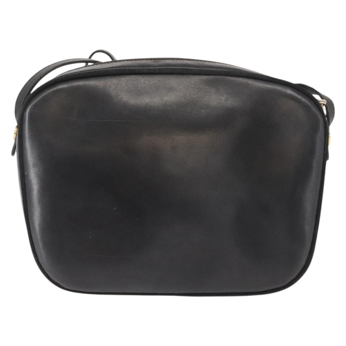 Salvatore Ferragamo Salvatore Ferragamo Vala Leather Size ONE SIZE - 2 Thumbnail