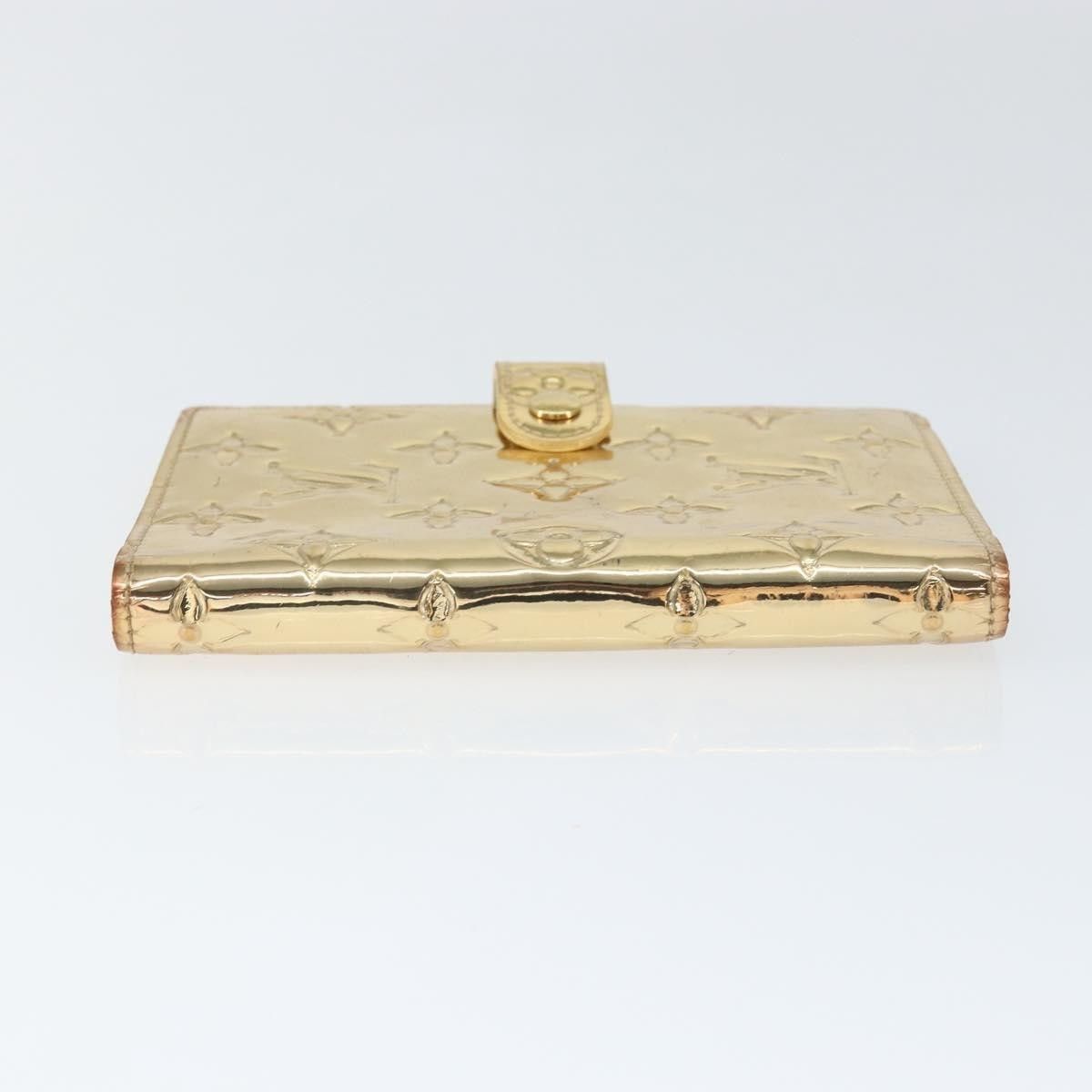 Louis Vuitton Louis Vuitton Agenda Cover Patent Leather Size ONE SIZE - 15 Thumbnail