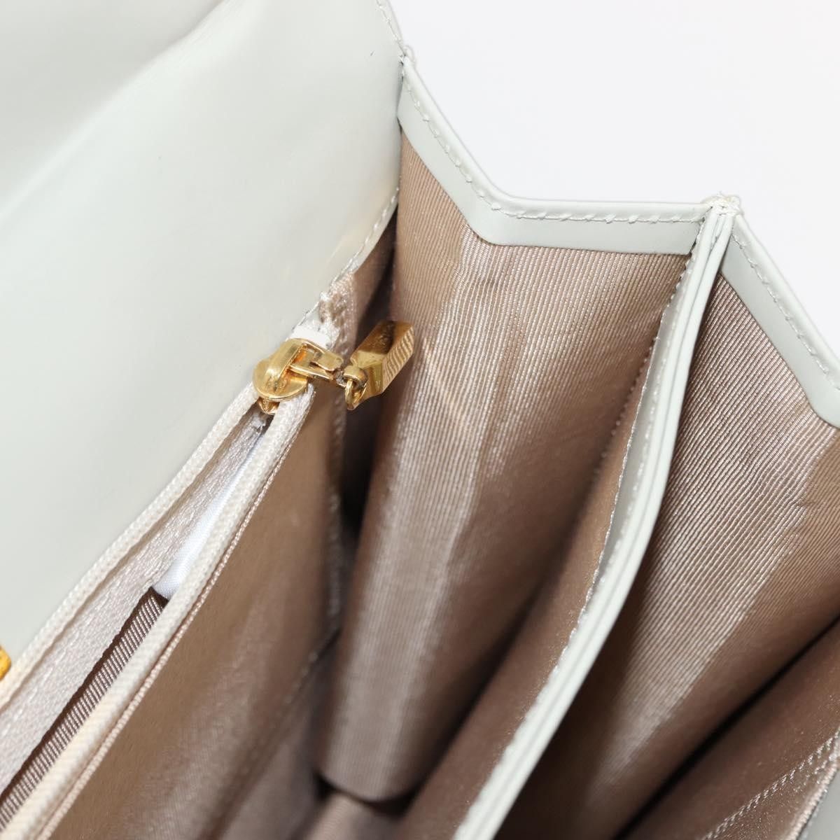Givenchy Givenchy 4G shoulder Bag Leather Size ONE SIZE - 20 Thumbnail