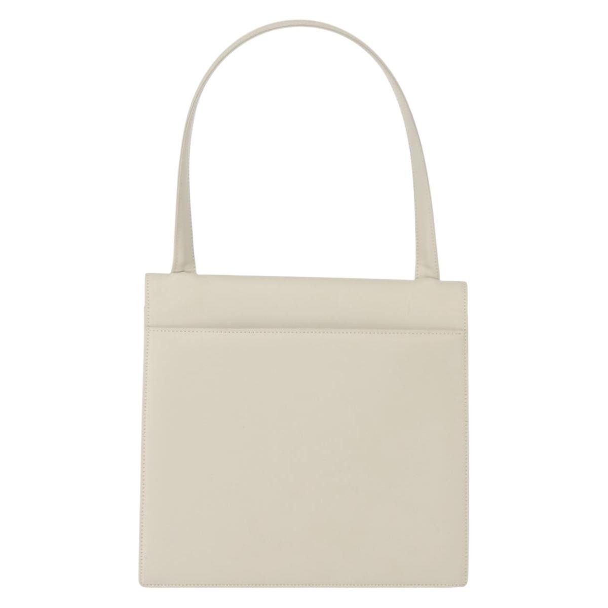 Givenchy Givenchy 4G shoulder Bag Leather Size ONE SIZE - 2 Thumbnail