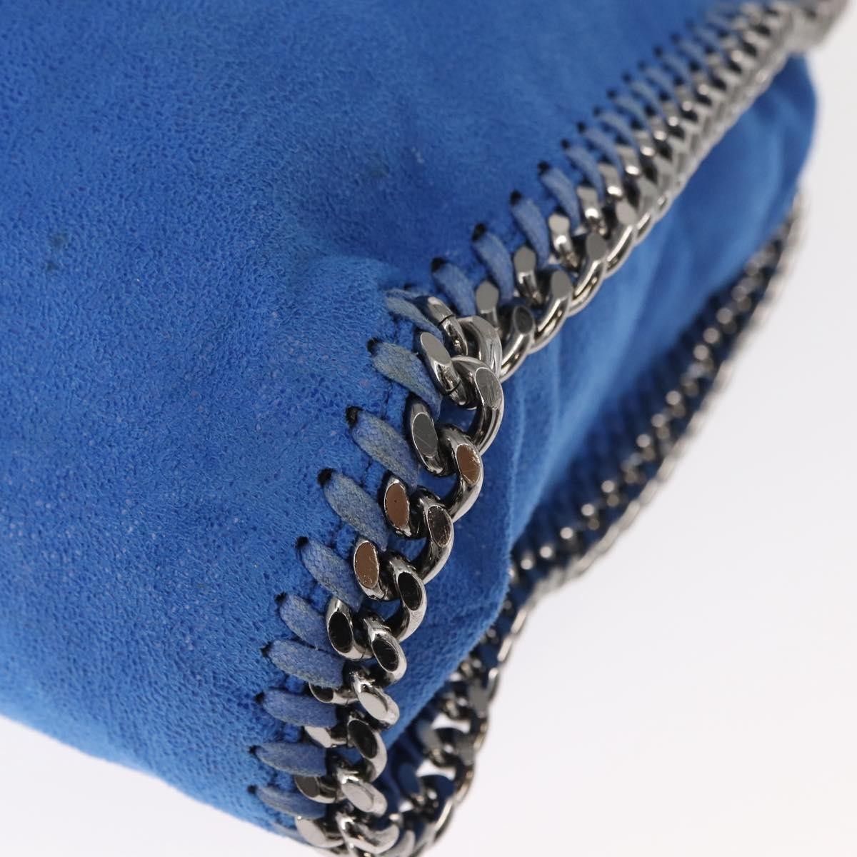 Stella McCartney Stella McCartney Falabella Tote Shaggy Deer Size ONE SIZE - 9 Thumbnail