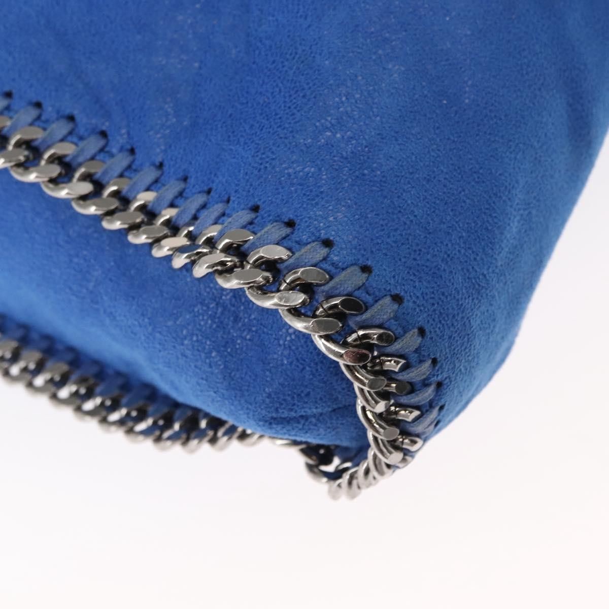 Stella McCartney Stella McCartney Falabella Tote Shaggy Deer Size ONE SIZE - 10 Thumbnail