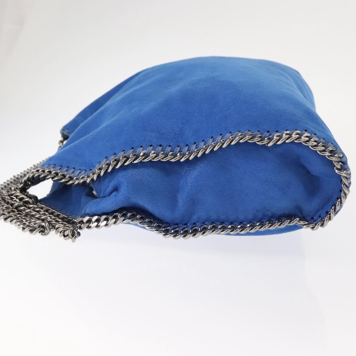 Stella McCartney Stella McCartney Falabella Tote Shaggy Deer Size ONE SIZE - 4 Thumbnail