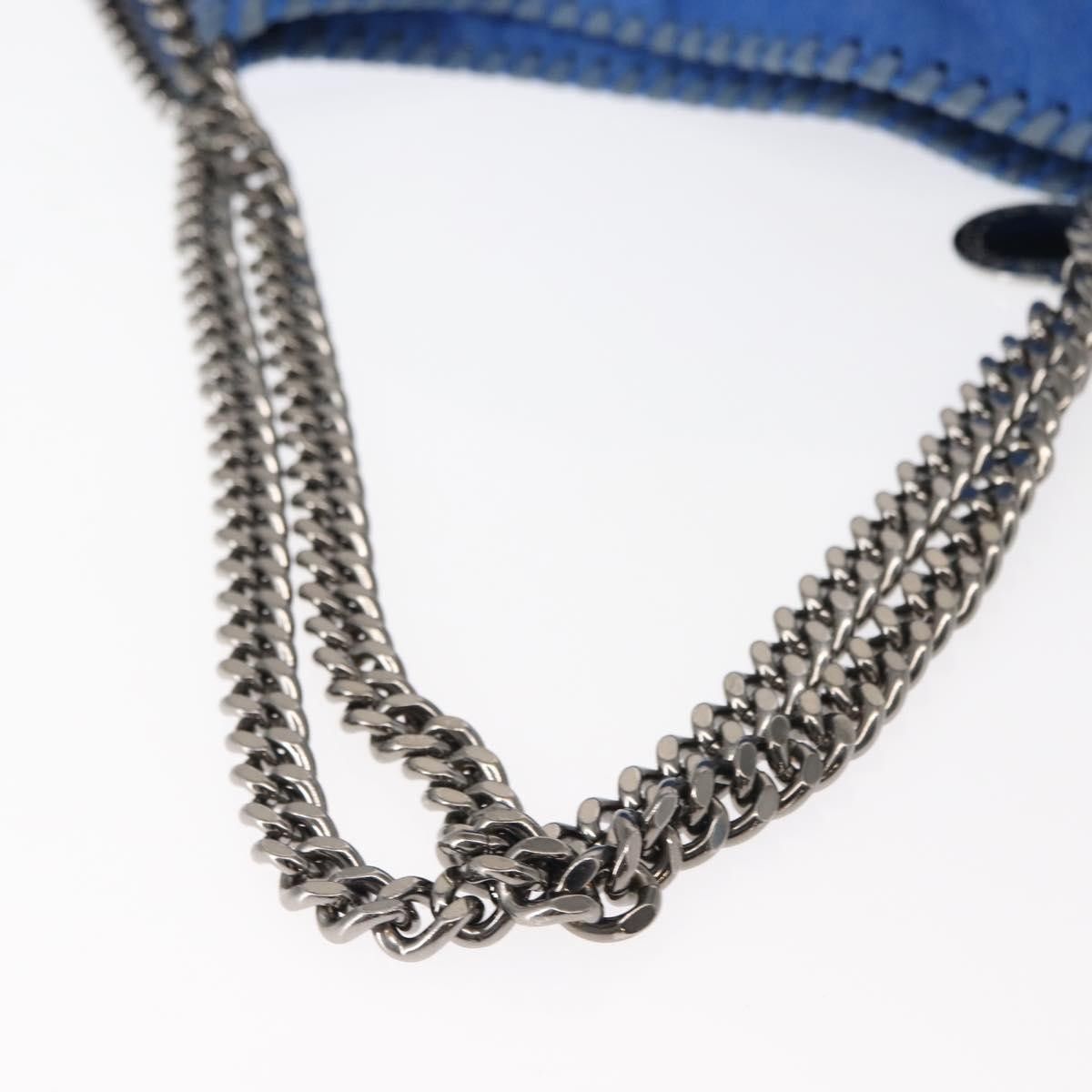 Stella McCartney Stella McCartney Falabella Tote Shaggy Deer Size ONE SIZE - 16 Thumbnail
