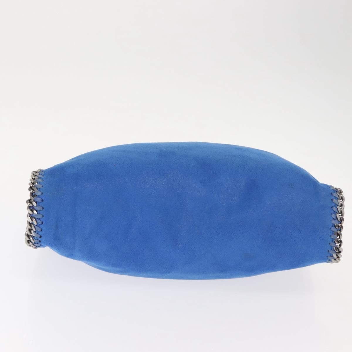 Stella McCartney Stella McCartney Falabella Tote Shaggy Deer Size ONE SIZE - 15 Thumbnail