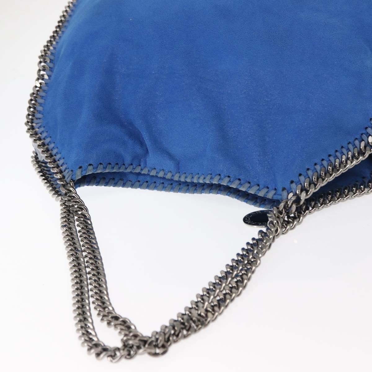 Stella McCartney Stella McCartney Falabella Tote Shaggy Deer Size ONE SIZE - 8 Thumbnail