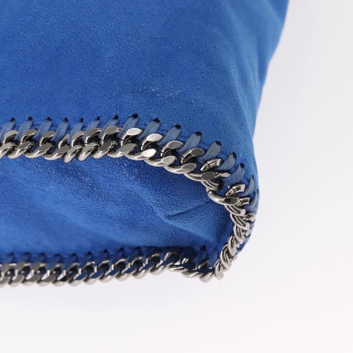 Stella McCartney Stella McCartney Falabella Tote Shaggy Deer Size ONE SIZE - 12 Thumbnail