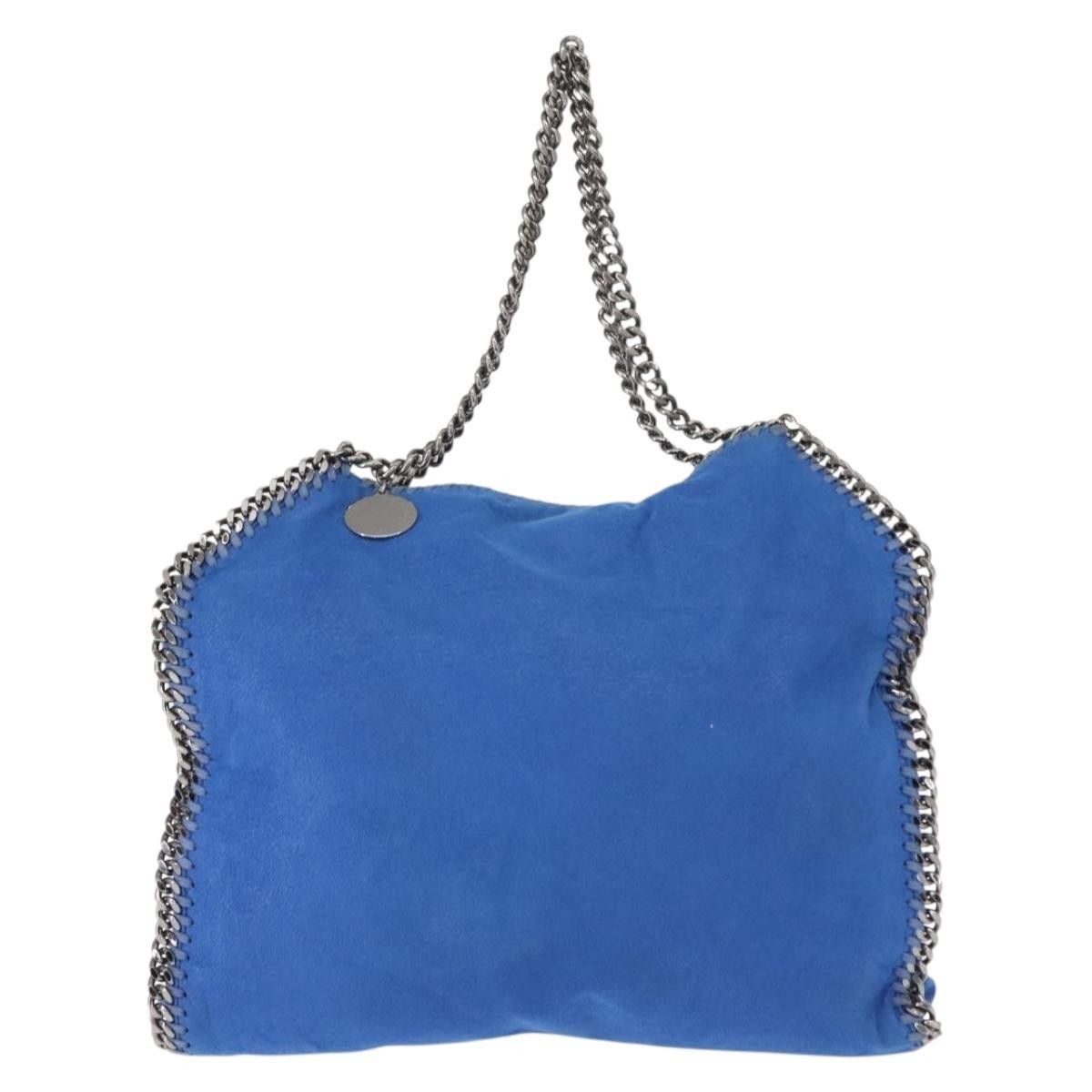 Stella McCartney Stella McCartney Falabella Tote Shaggy Deer Size ONE SIZE - 18 Thumbnail