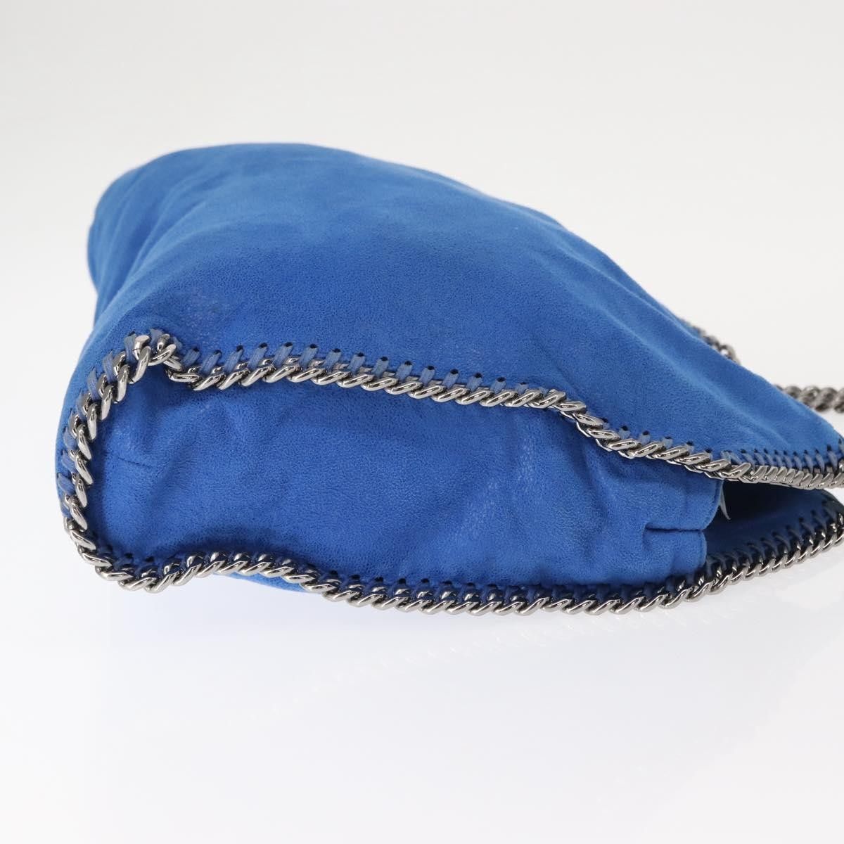 Stella McCartney Stella McCartney Falabella Tote Shaggy Deer Size ONE SIZE - 3 Thumbnail
