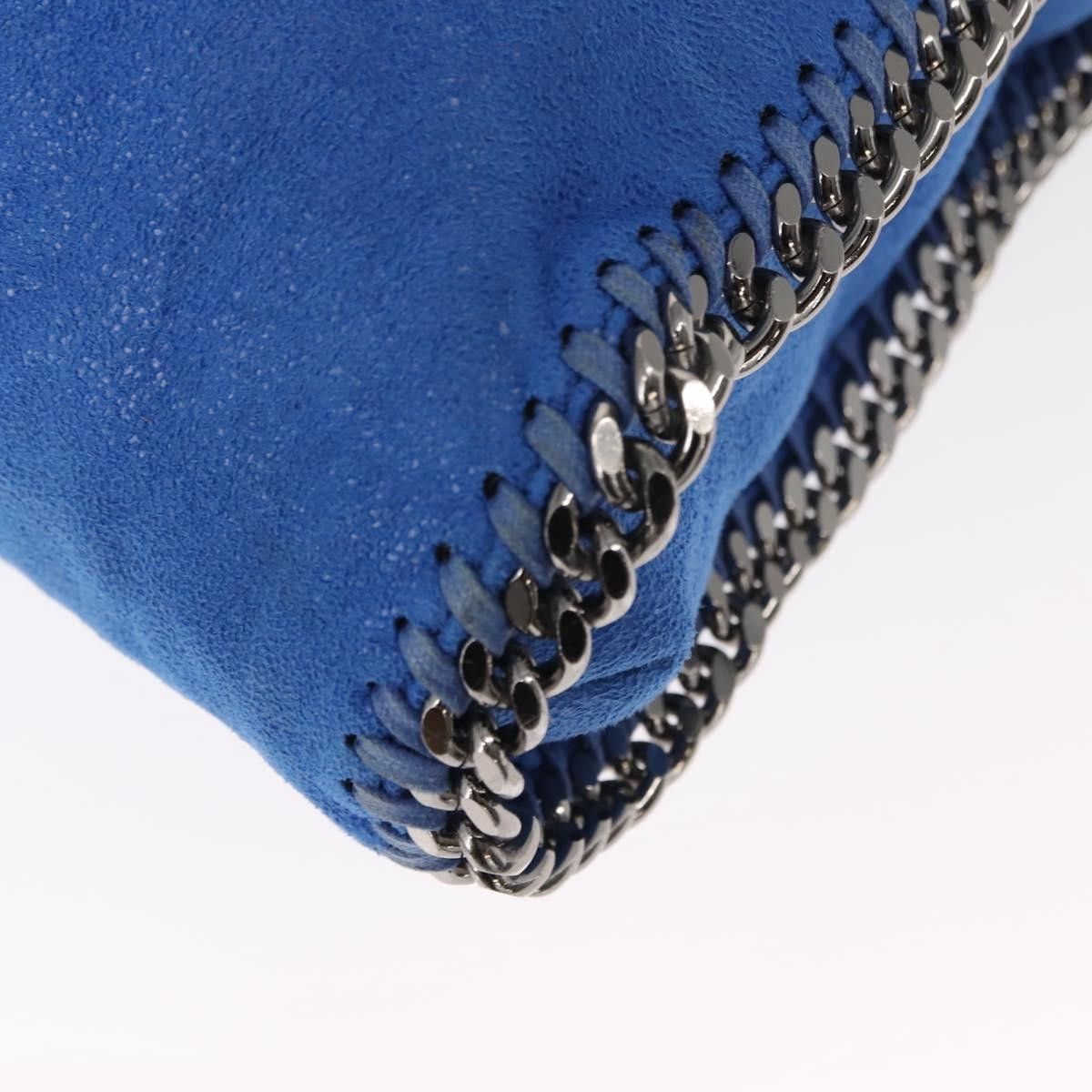 Stella McCartney Stella McCartney Falabella Tote Shaggy Deer Size ONE SIZE - 11 Thumbnail