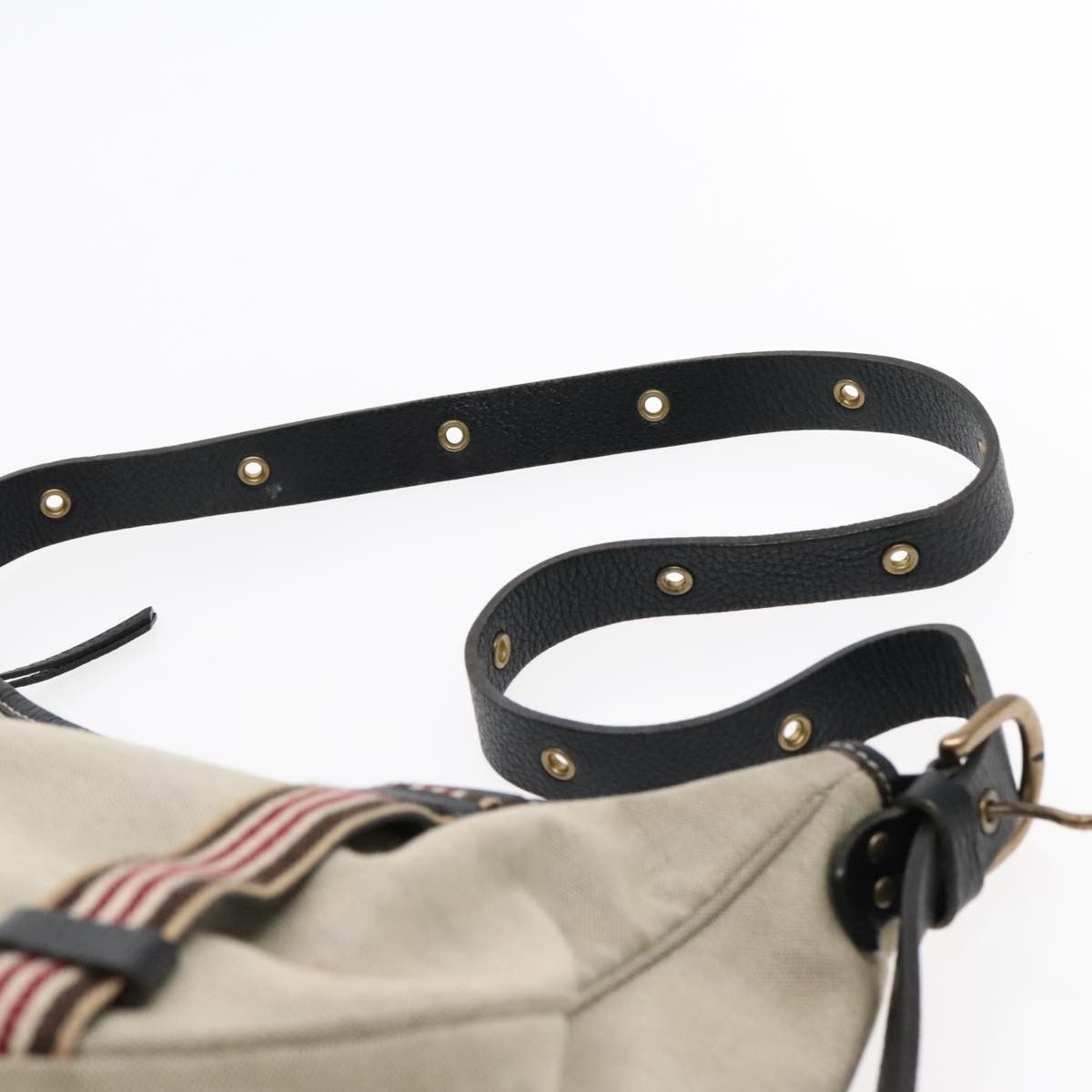 Burberry Burberry Blue Label shoulder bag Canvas Size ONE SIZE - 17 Thumbnail