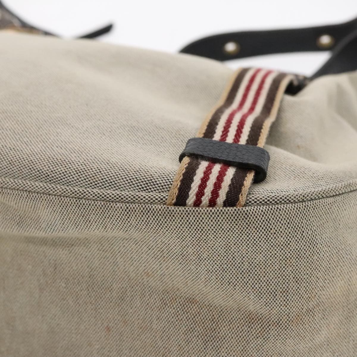 Burberry Burberry Blue Label shoulder bag Canvas Size ONE SIZE - 9 Thumbnail